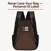 school backpack for boys and girls